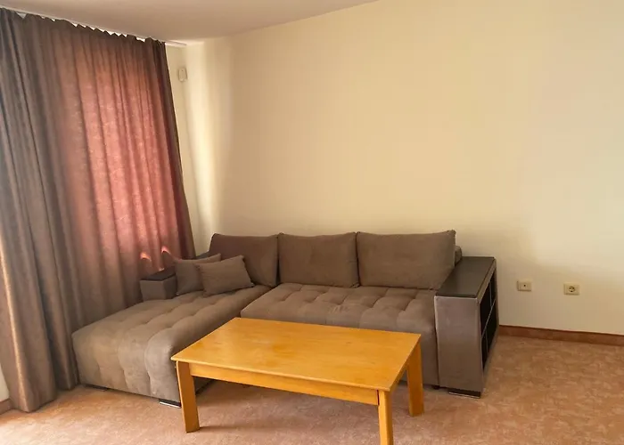 Holiday Village Ravda