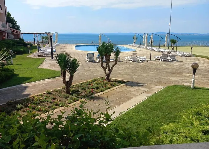 Holiday Village Ravda